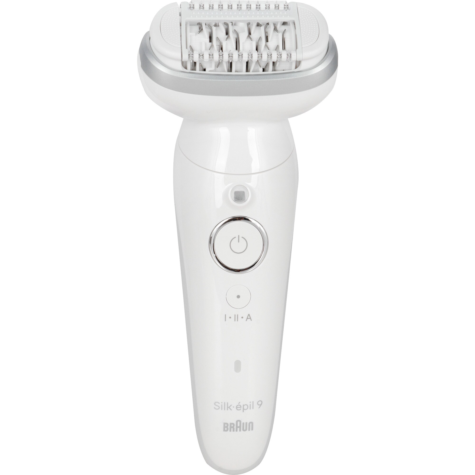 Braun Epiliergerät Silk-épil 9-341 SensoSmart