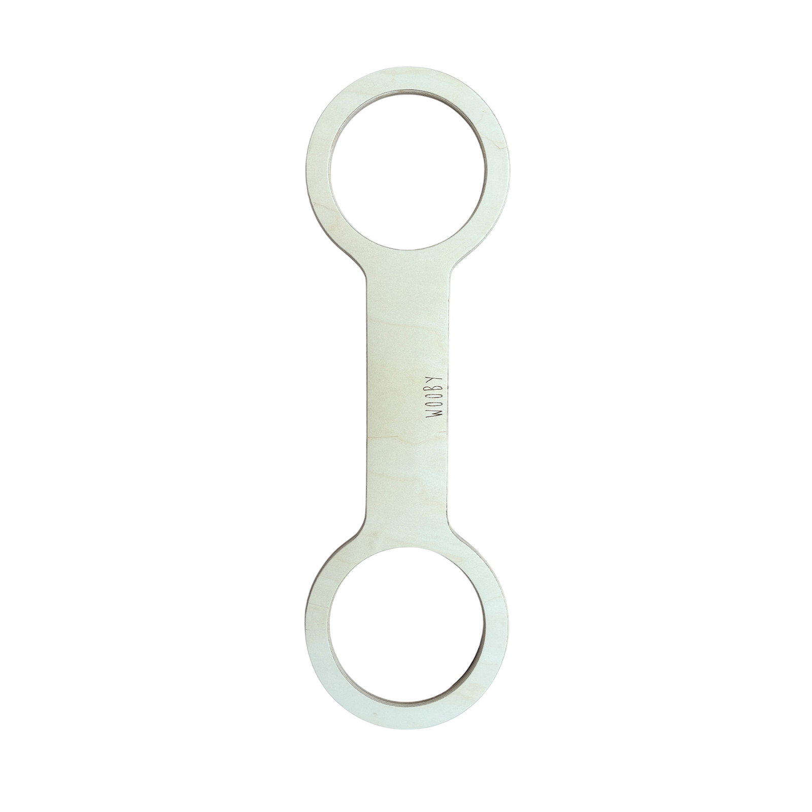 Wooby Board schmal