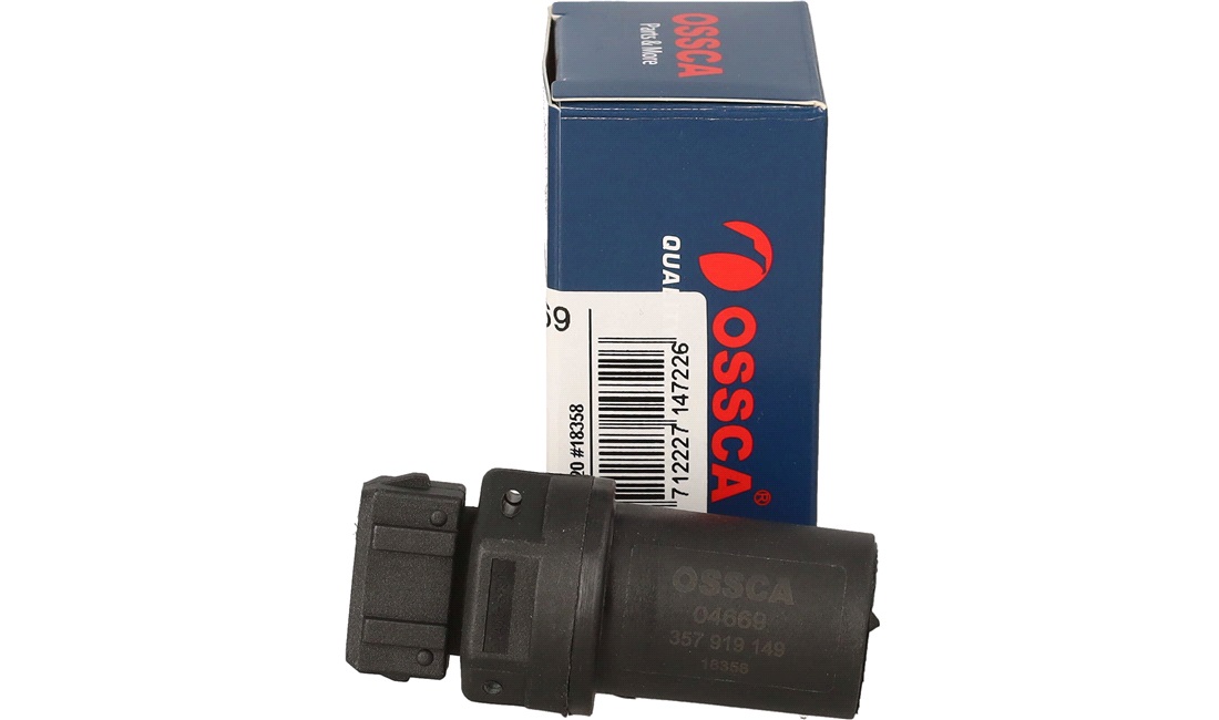 Sensor, KM