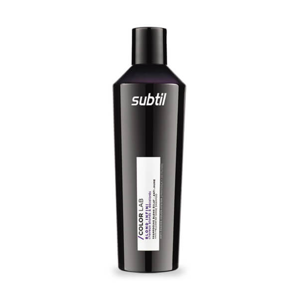 Shampooing anti-reflets jaunes Blond éclat Subtil Colorlab 300ML