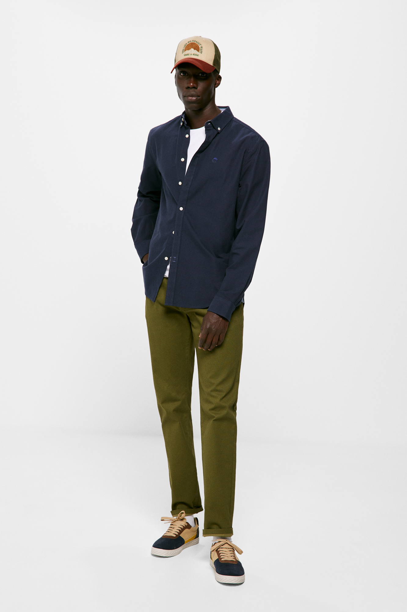 Magreza chinesa