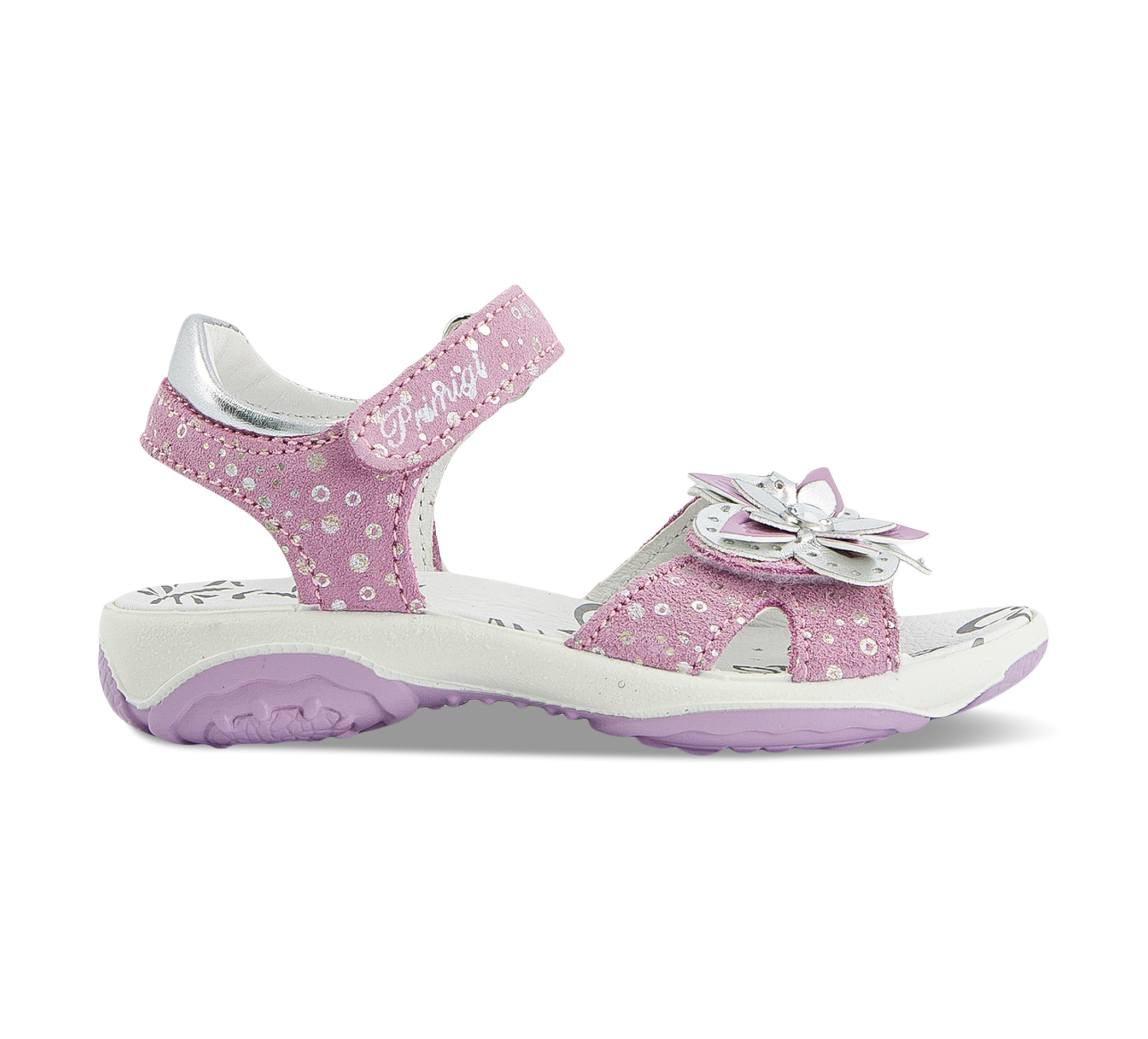 Primigi Breeze - Offene Sandalen lila