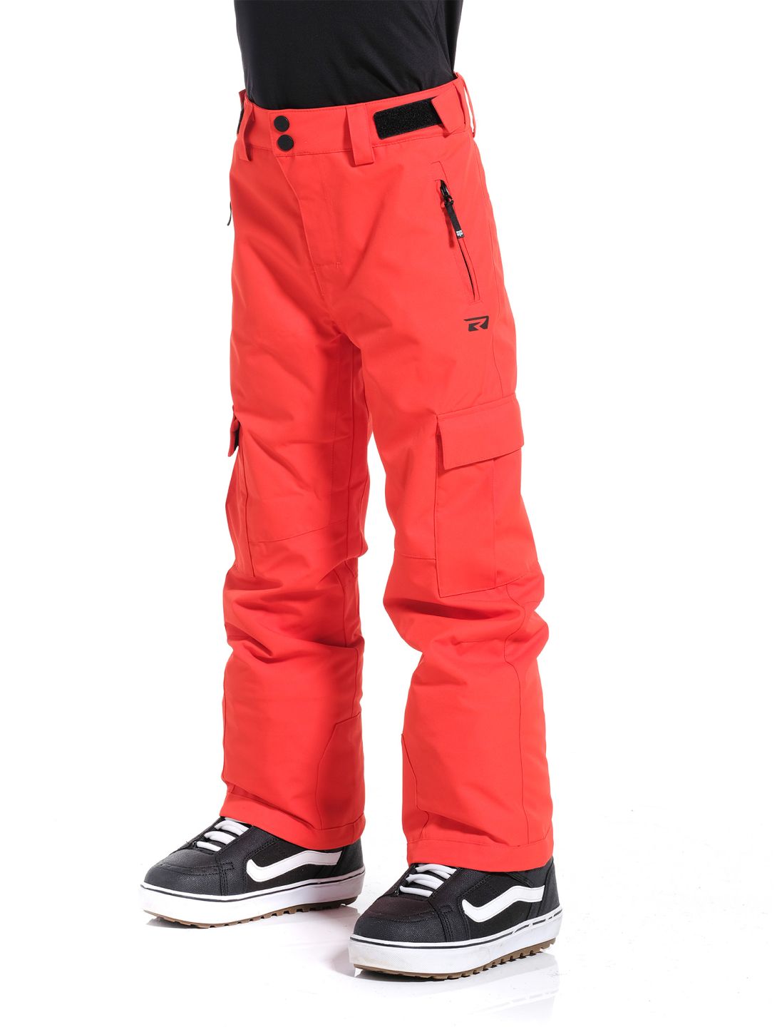 Buzz-R-Jr. skibroek kinderen