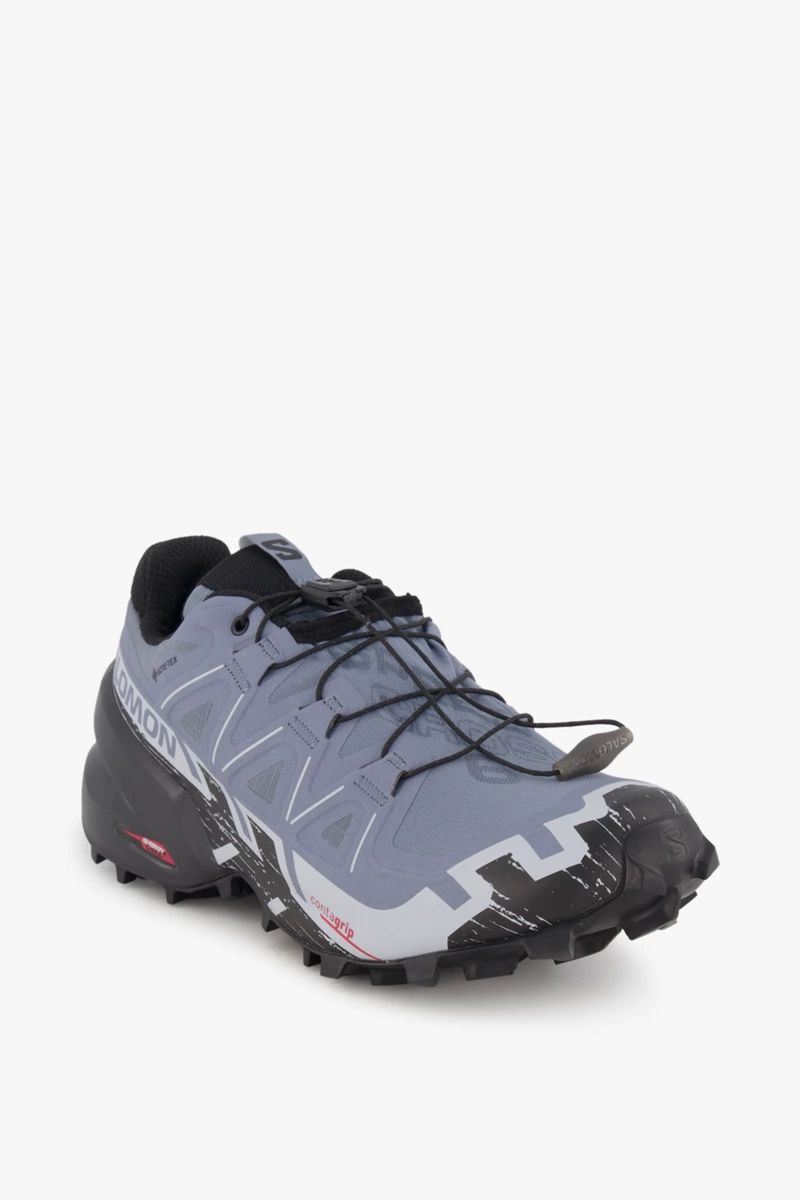 Salomon Speedcross 6 Gore-Tex® Damen Trailrunningschuh