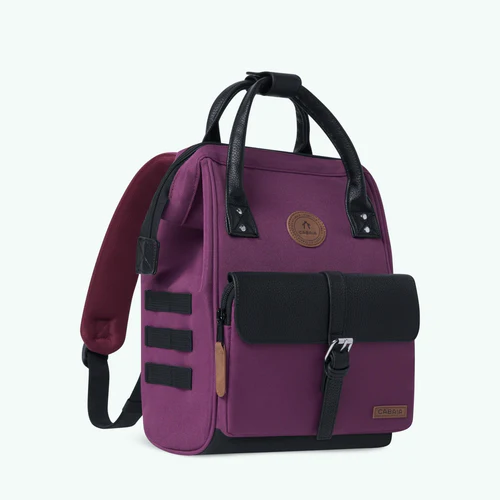 Sac à dos Adventurer Small Singapour violet