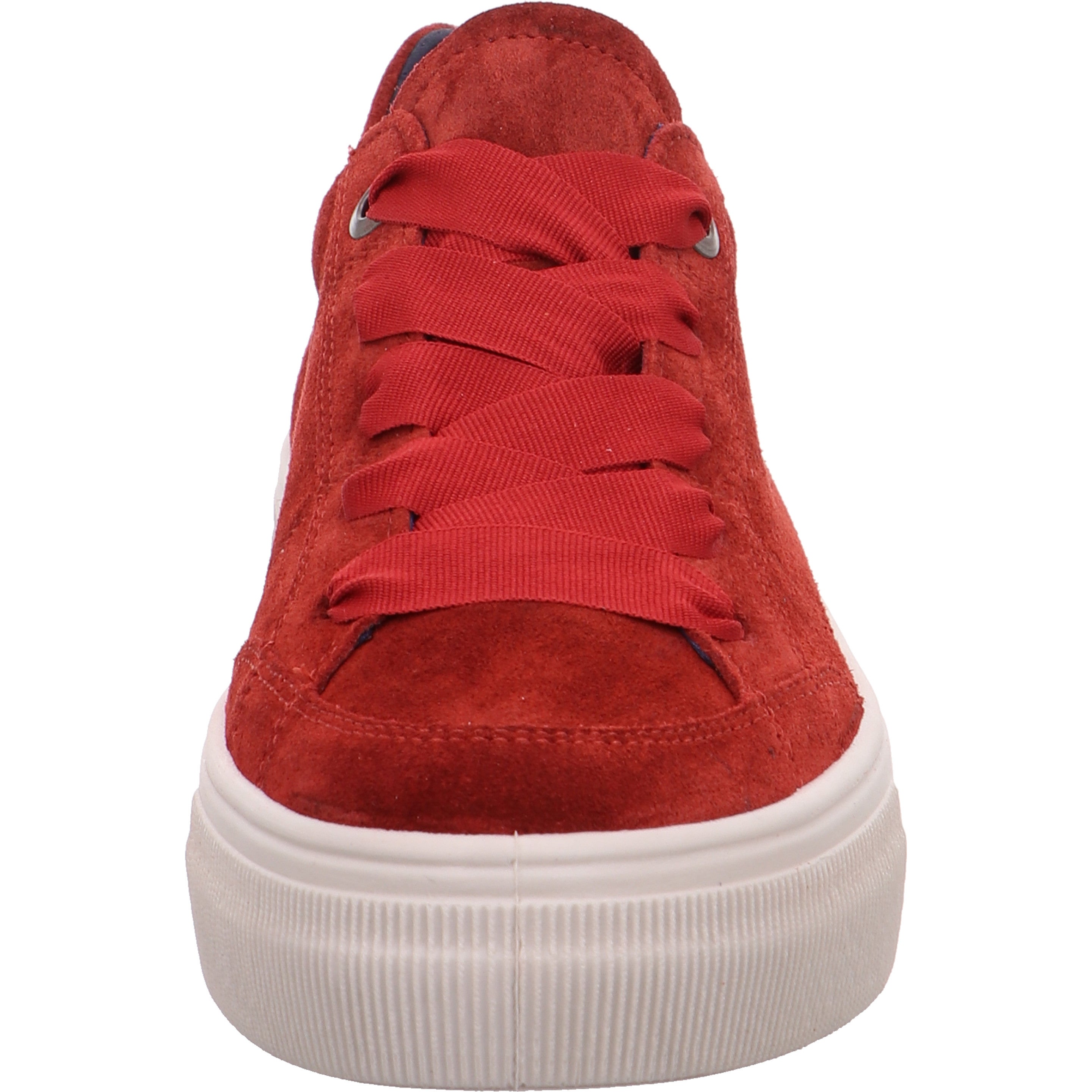 legero LIMA Damen  Sneaker low mit Schnürung - Farbe: Oriente - Größe: 37