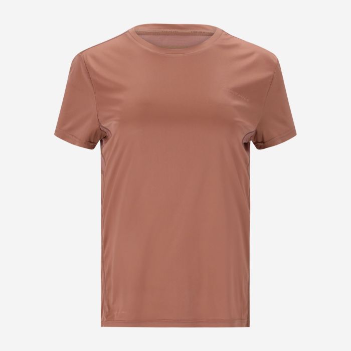 Endurance Dame T-shirts Milly T-Shirt Pink