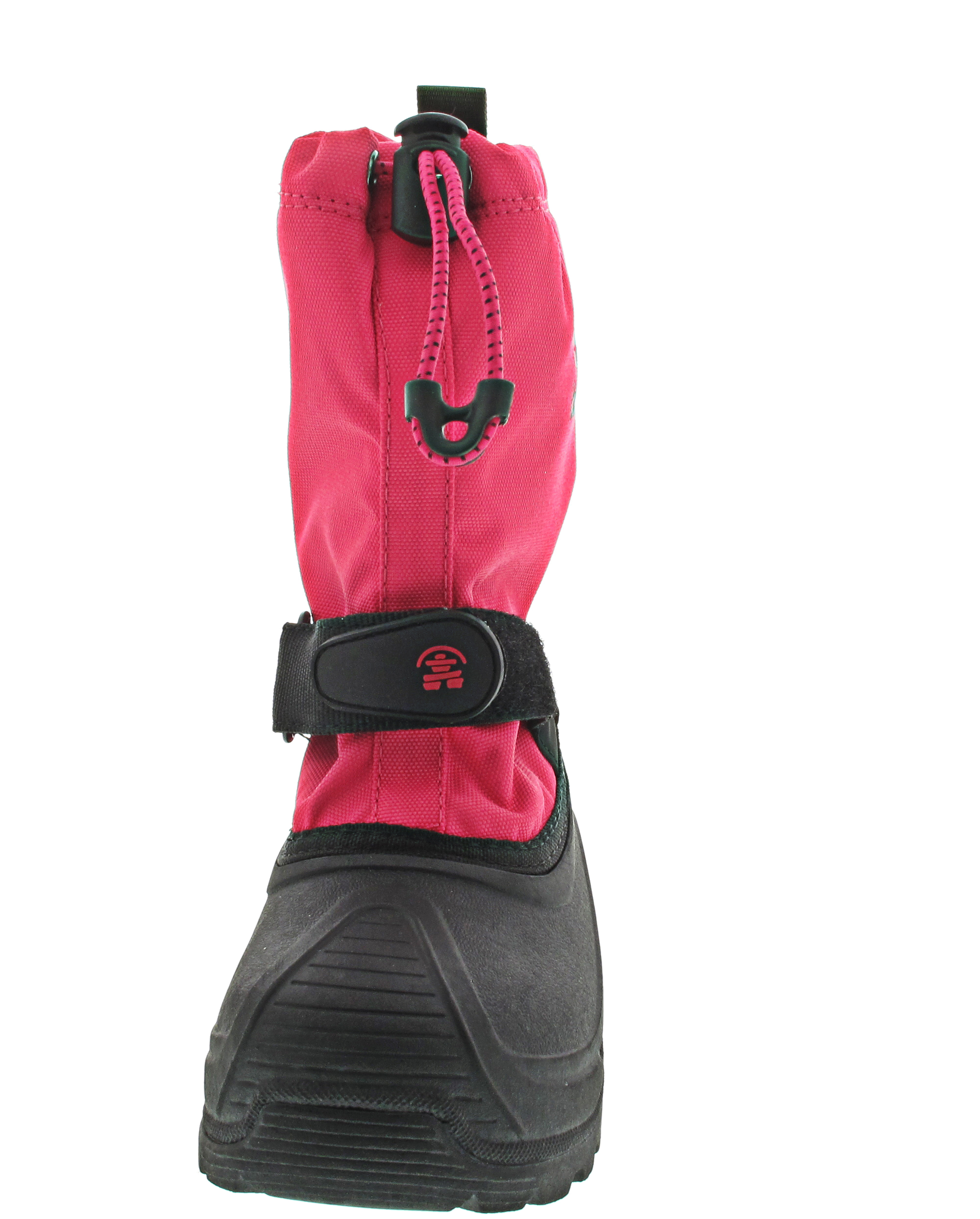 Kamik Snowrise Boots GTX rosa
