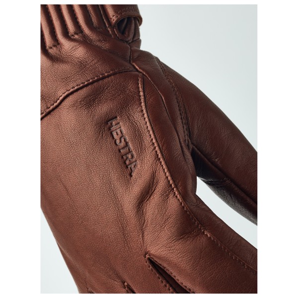Hestra - Idre Wool 5 Finger - Gants