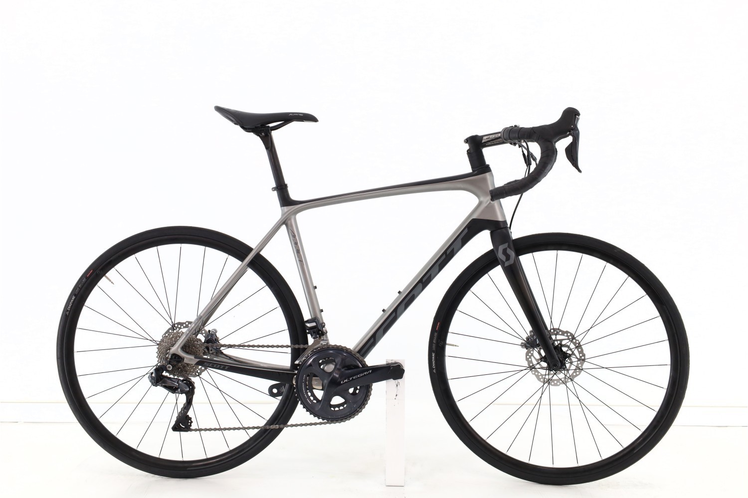 Scott Addict SE (2021) | Diamond