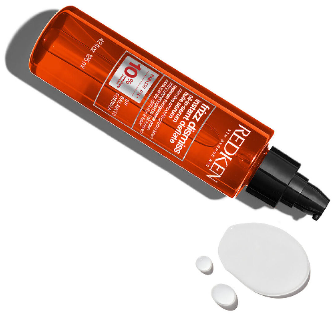 Redken Frizz Dismiss Humid Oil - 125ml