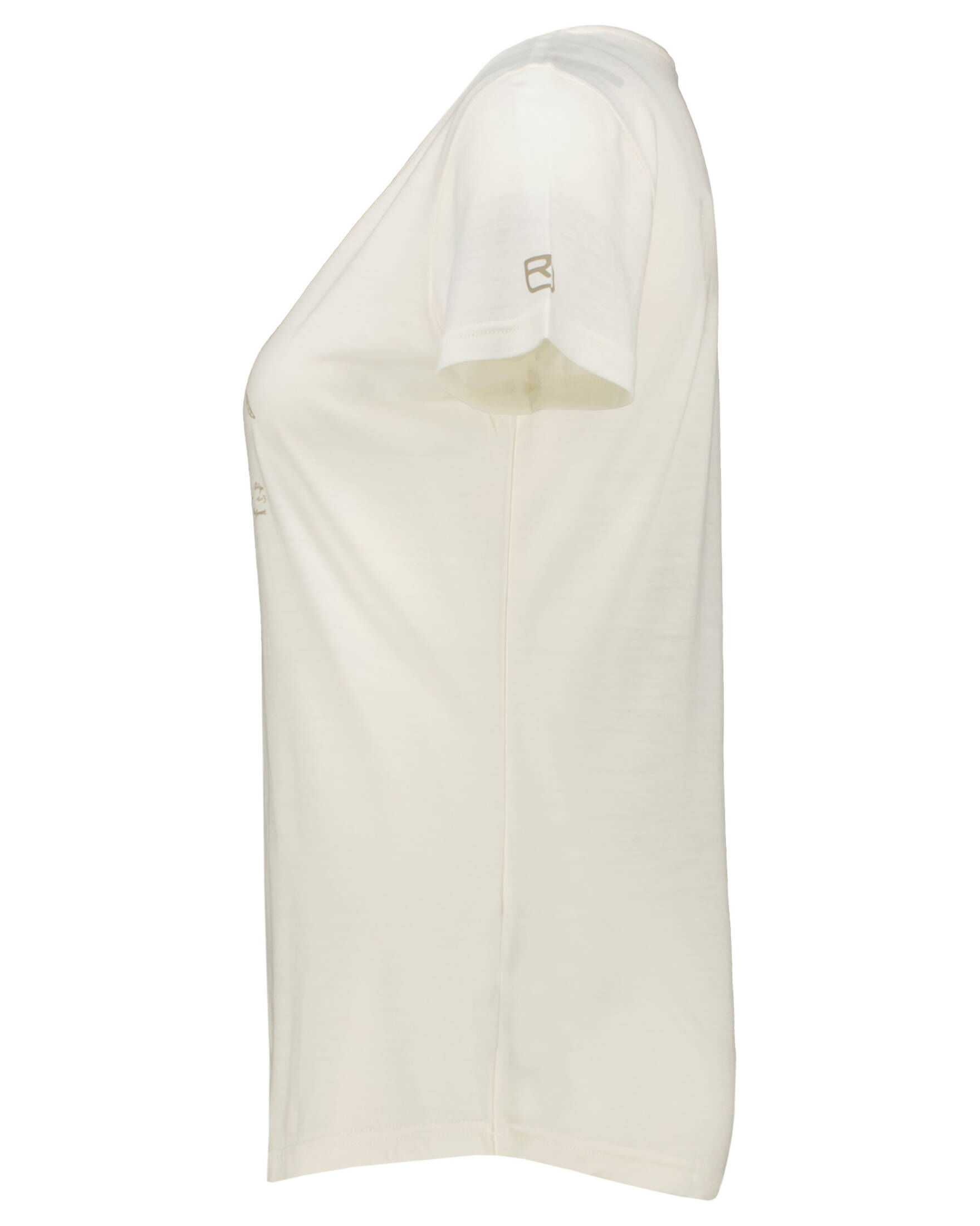 Ortovox| Damen Outdoor-T-Shirt 120 COOL TEC SWEET ALISON