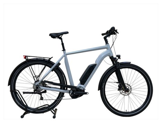 Produit reconditionné . Advanced Trekking Plus Diamant Shimano 2023 . Vélo électrique . Advanced . bon état