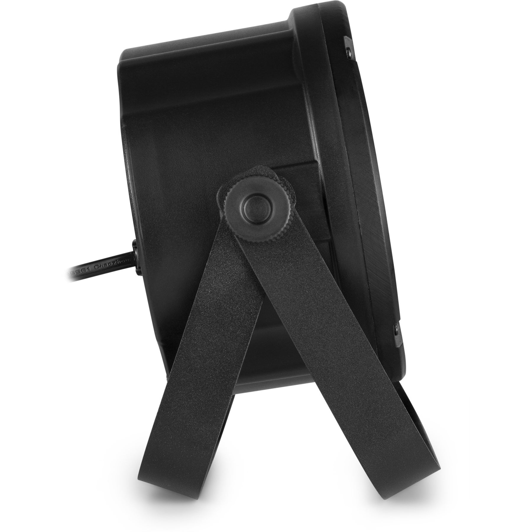 BeamZ SlimPar45 18X 3W LED par
