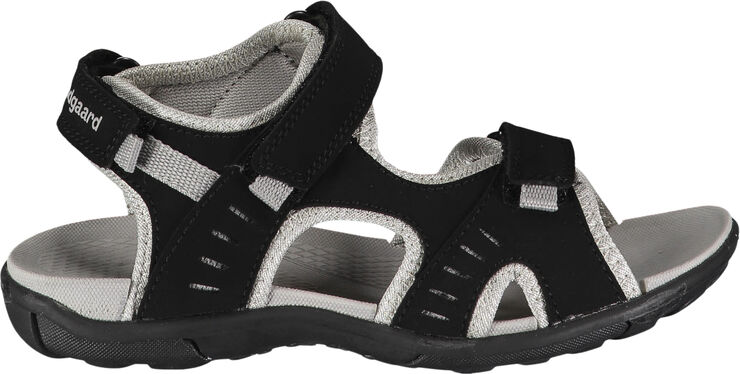 Bundgaard Sports Sandal Sort