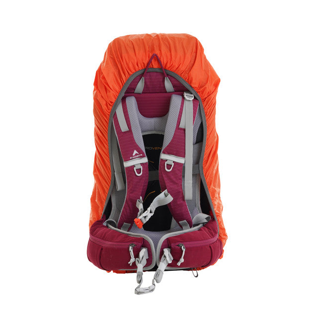 RAIN COVER L 45-55L SW