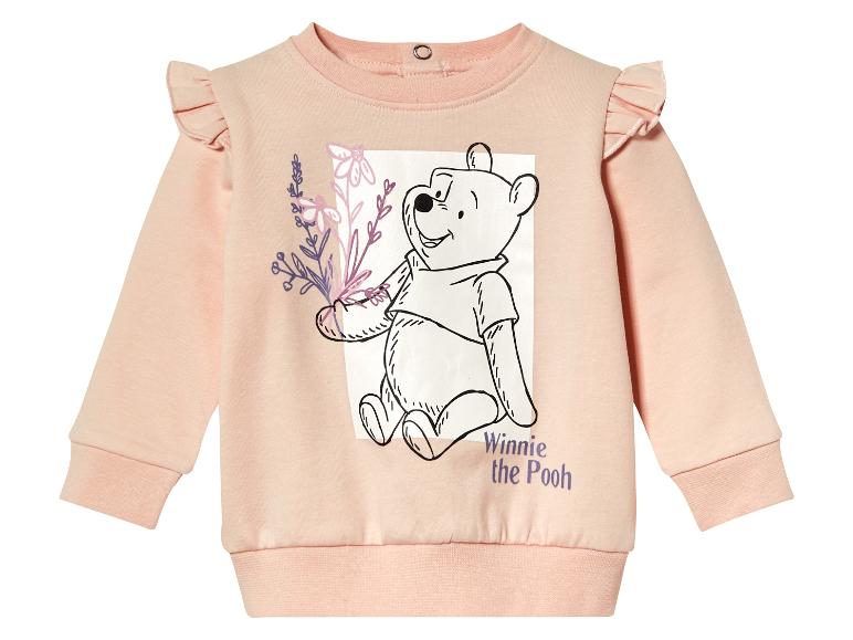 Baby joggingpak