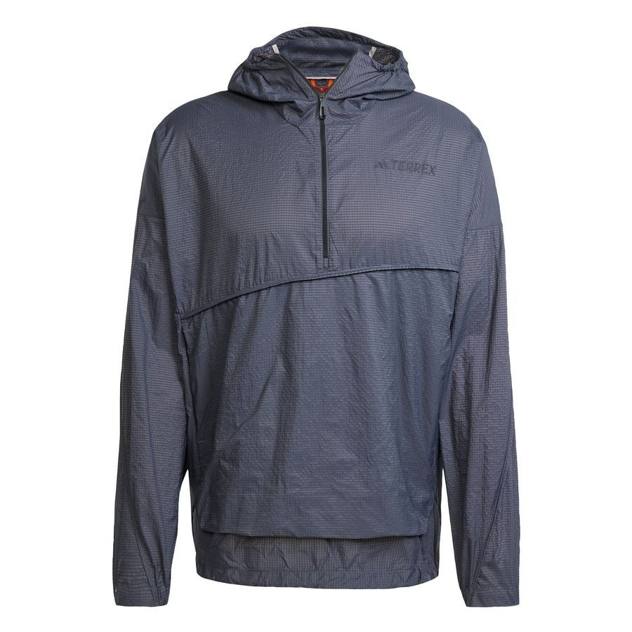 Adidas Anorak coupe-vent Terrex Xploric