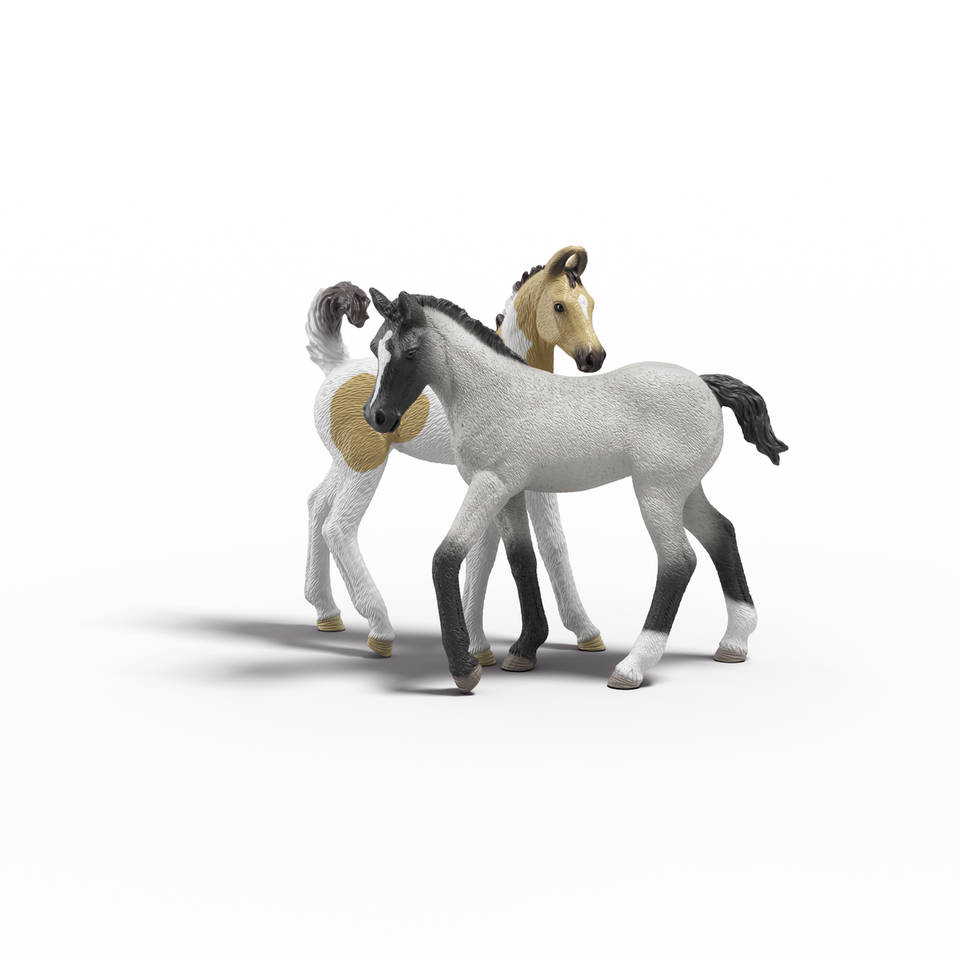 schleich HORSE CLUB Sarah's eerste hulp kit 42777