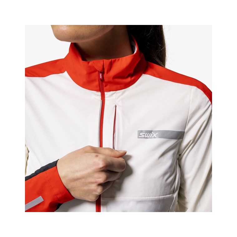 Swix Roadline Wind Jacket W