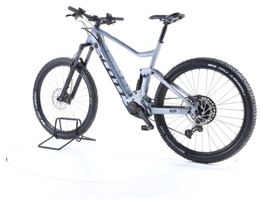 Produit reconditionné - Scott Genius eRide 930 Vélo électrique VTT 2022 - Très Bon Etat