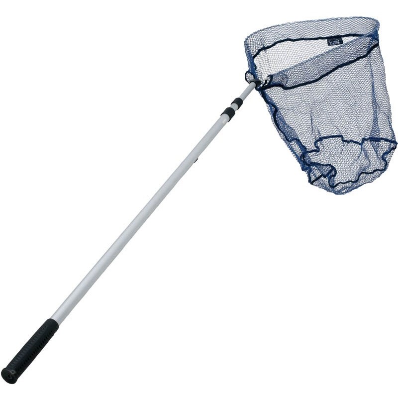 Epuisette Sensas Triangulaire Repliable
