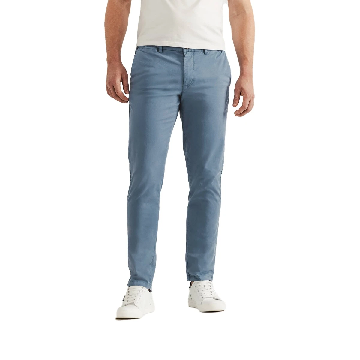 Heren Chino Tapered 10242156 01
