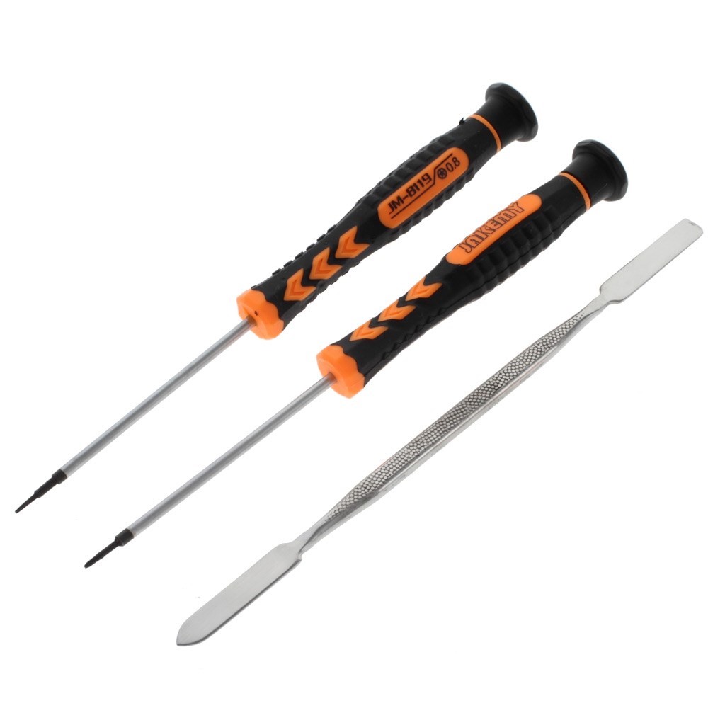 45in1 Profi Universal Werkzeug Set Handy Reparatur (JM-8139)