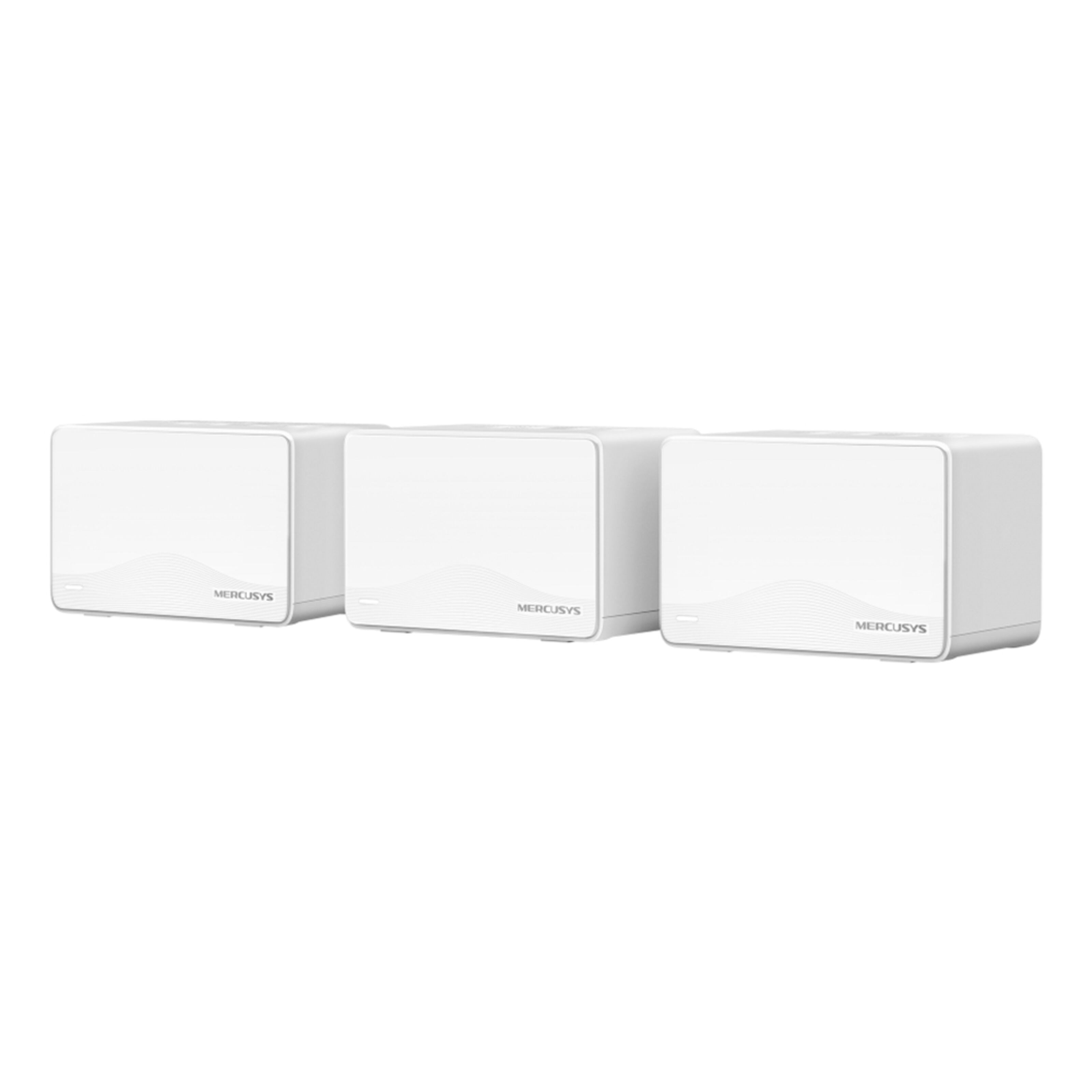 Mercusys Halo H25BE Mesh Wi-Fi 7