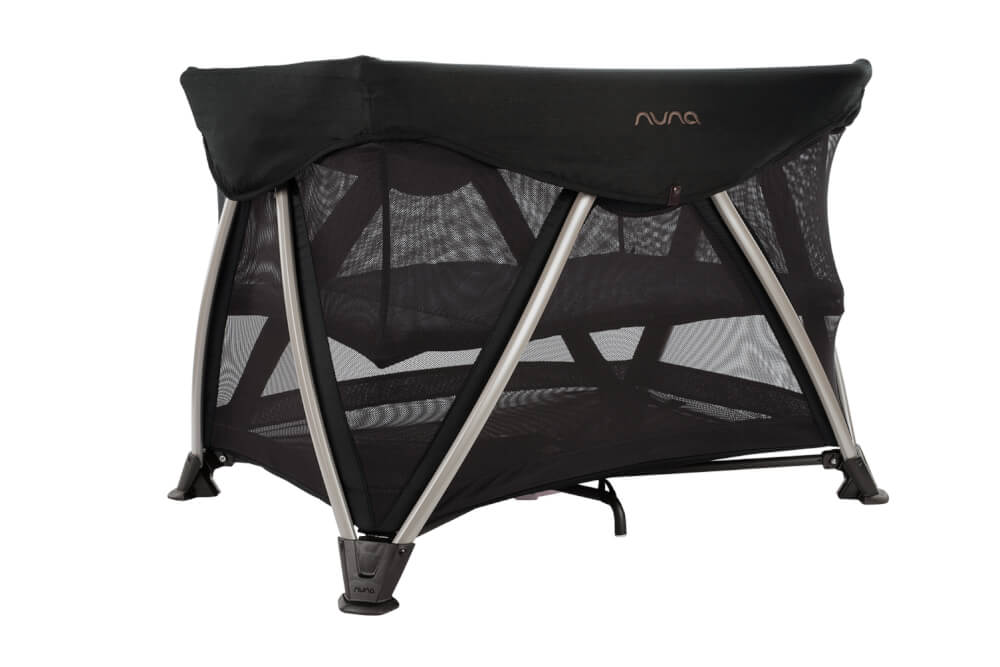 NUNA SENA AIRE Reisebett Riveted