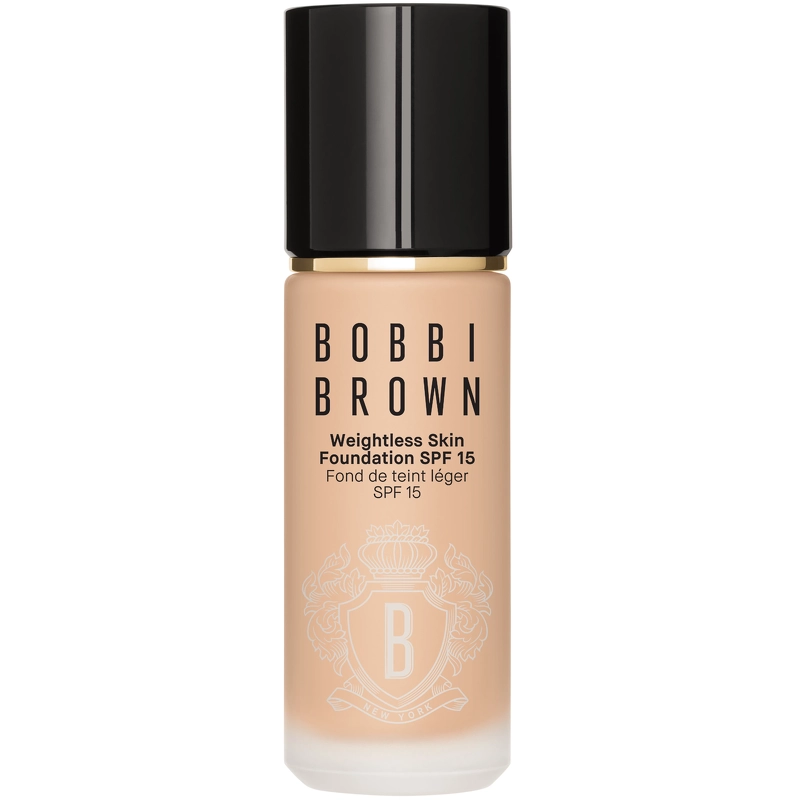 Bobbi Brown Weightless Skin Foundation SPF 15 30 ml - Warm Beige