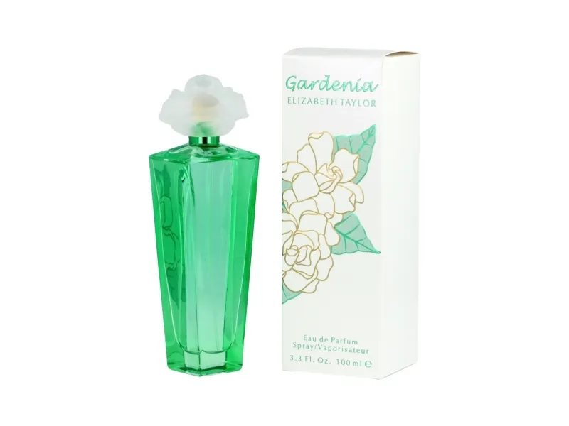 Elizabeth Taylor Gardenia Eau De Parfum 100 ml (kvinde)