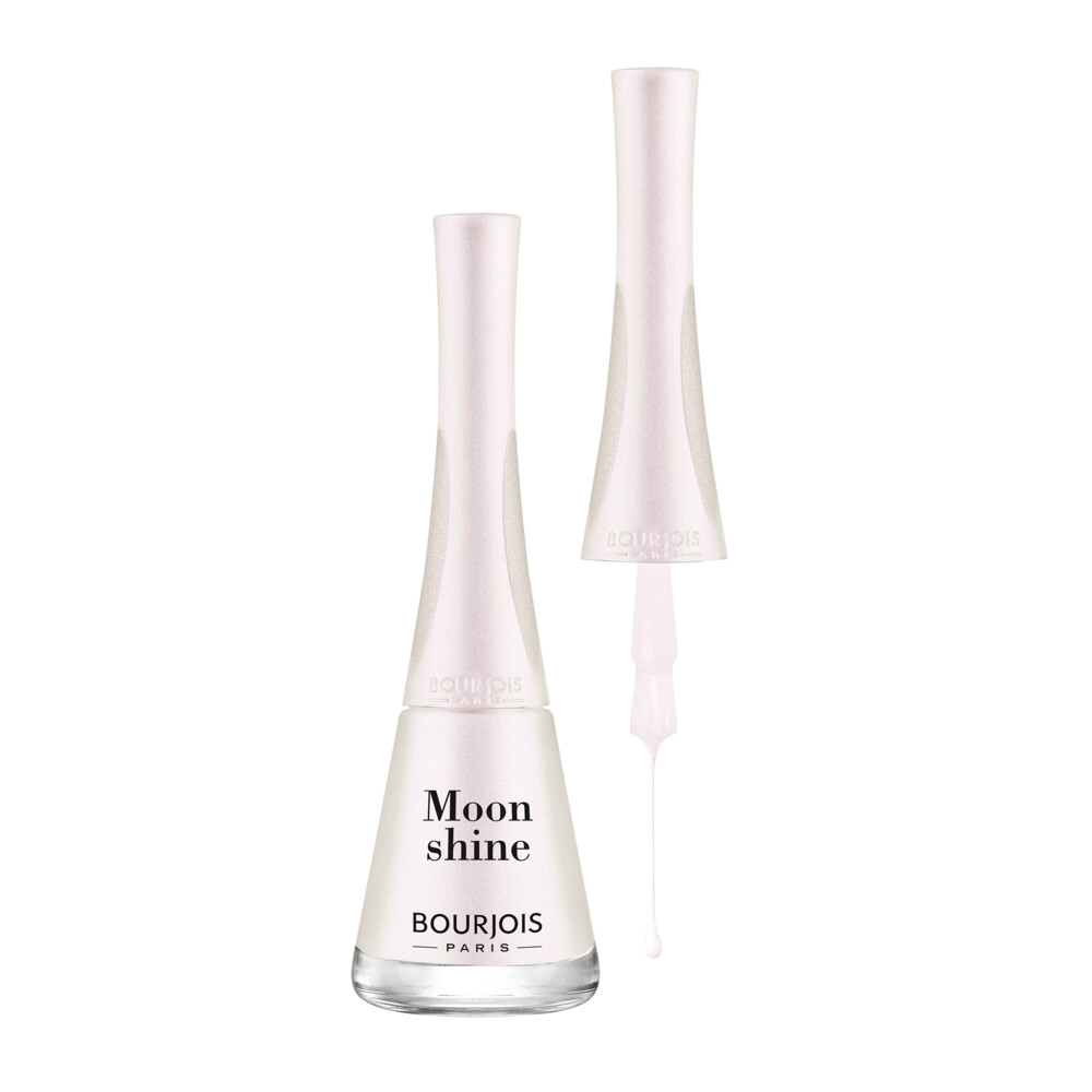 Bourjois 1 Seconde Nagellak21 Moon Shine9 ml