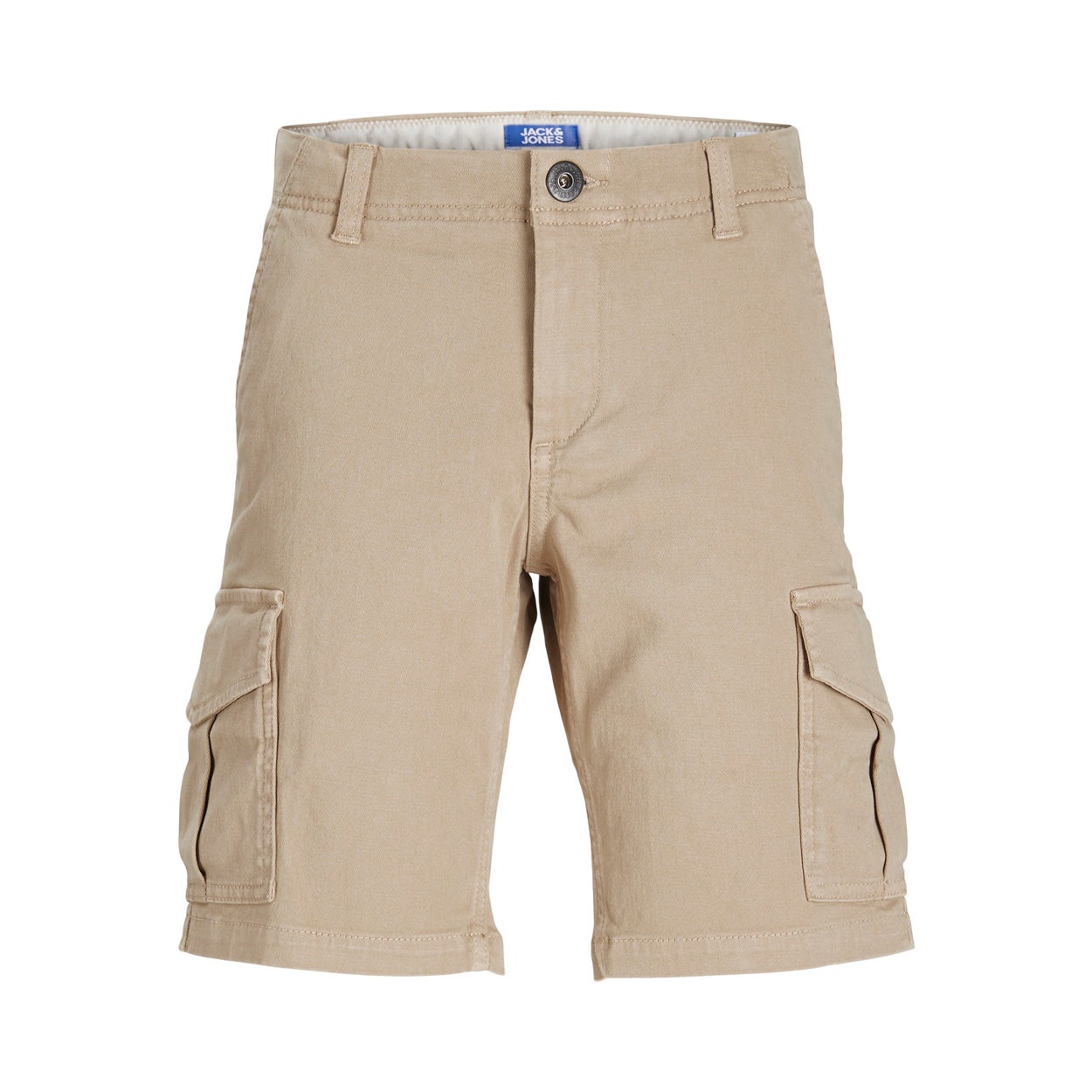Jack & Jones Kids  Joe Cargo Shorts