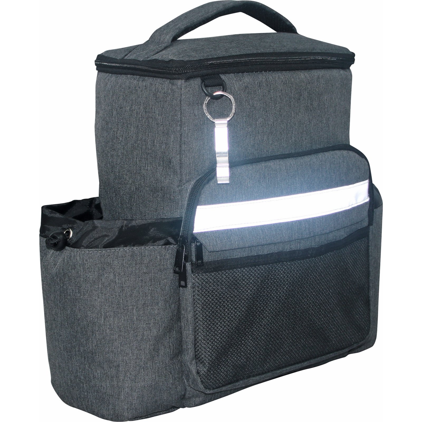 Kühlrucksack Cambridge 10 Liter