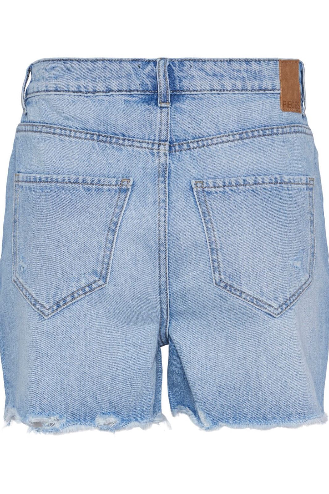 Pieces Pcsummer Dest Lb Shorts
