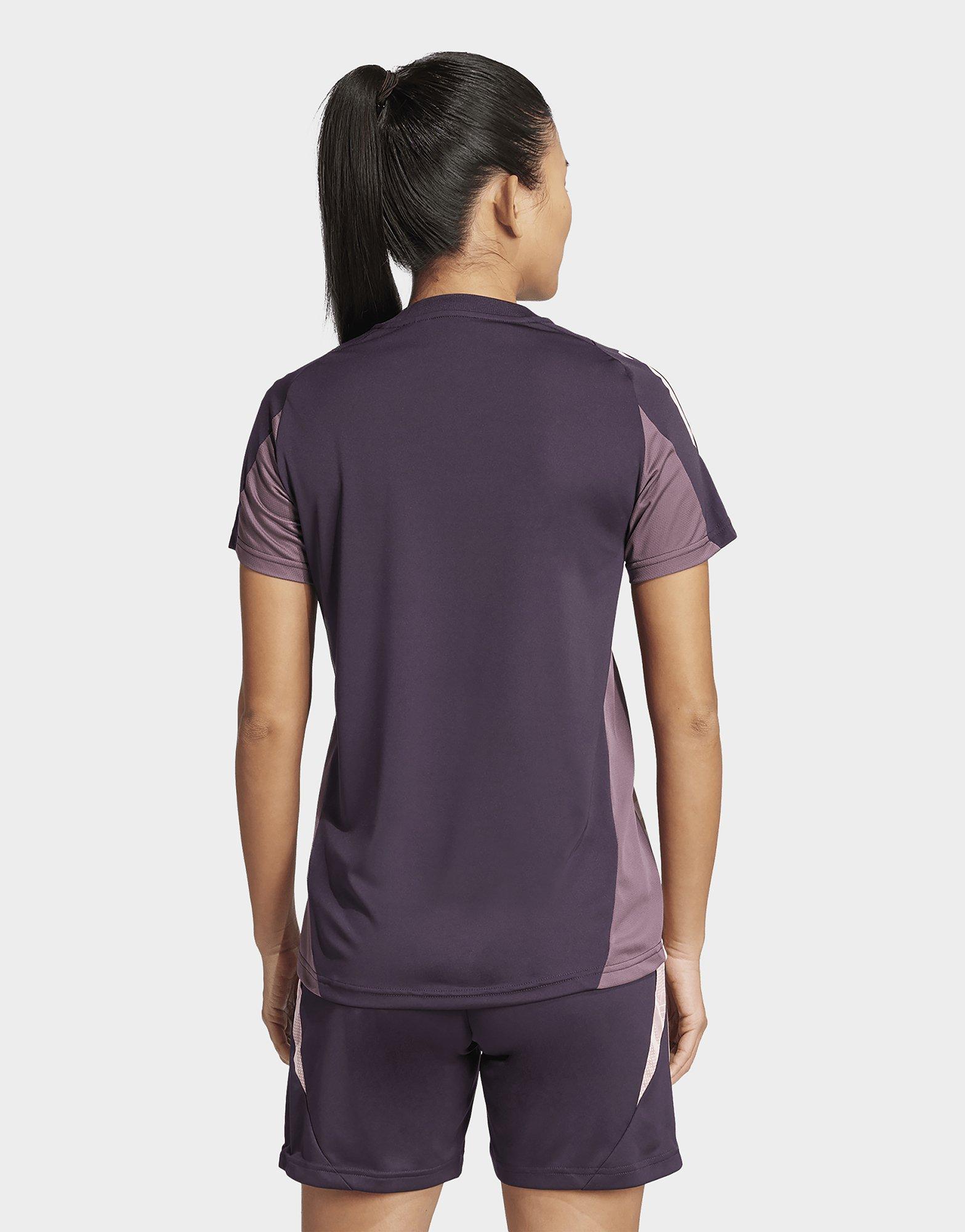 adidas Maillot d'entraînement Arsenal Tiro 24