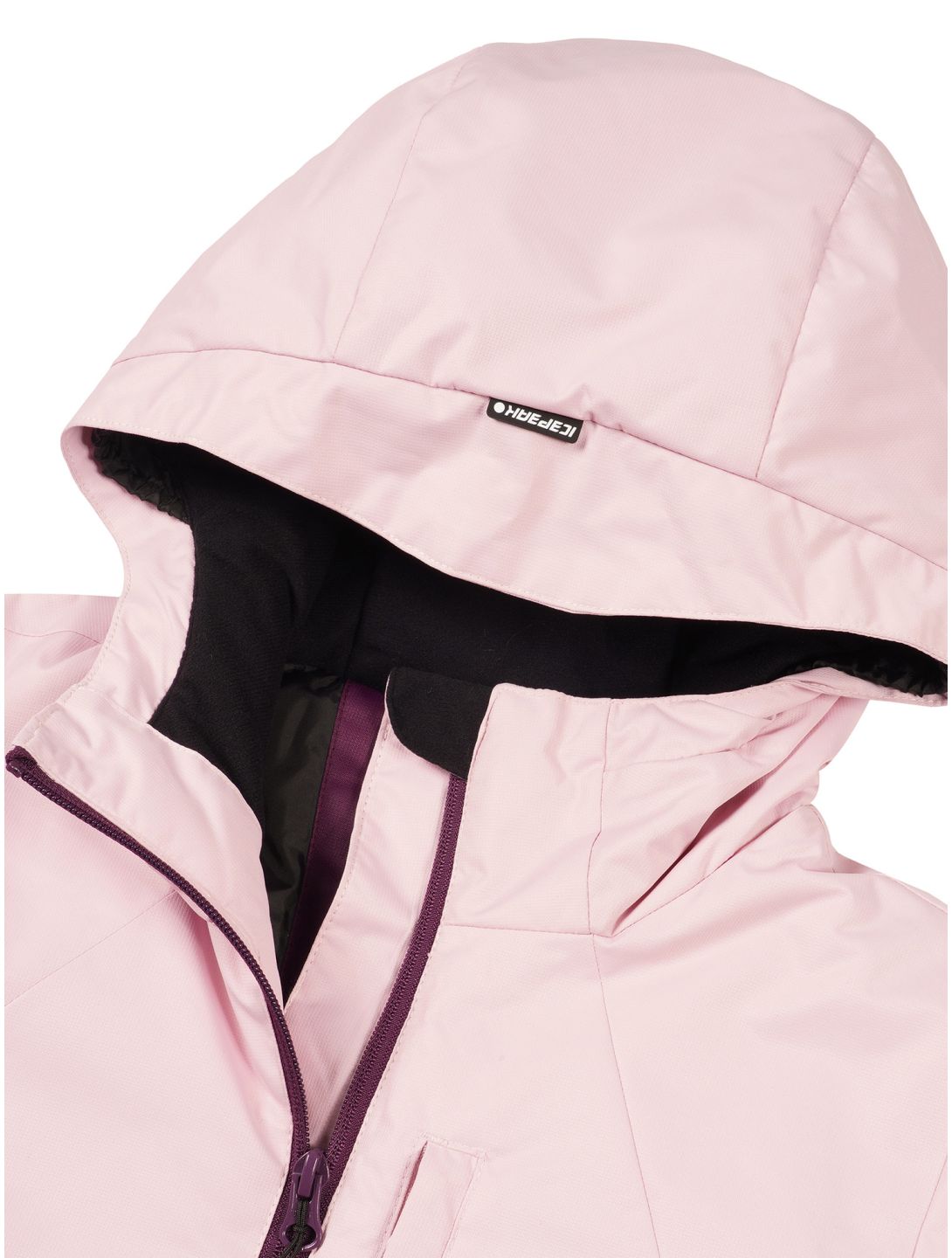 Lindley JR ski-jas kinderen