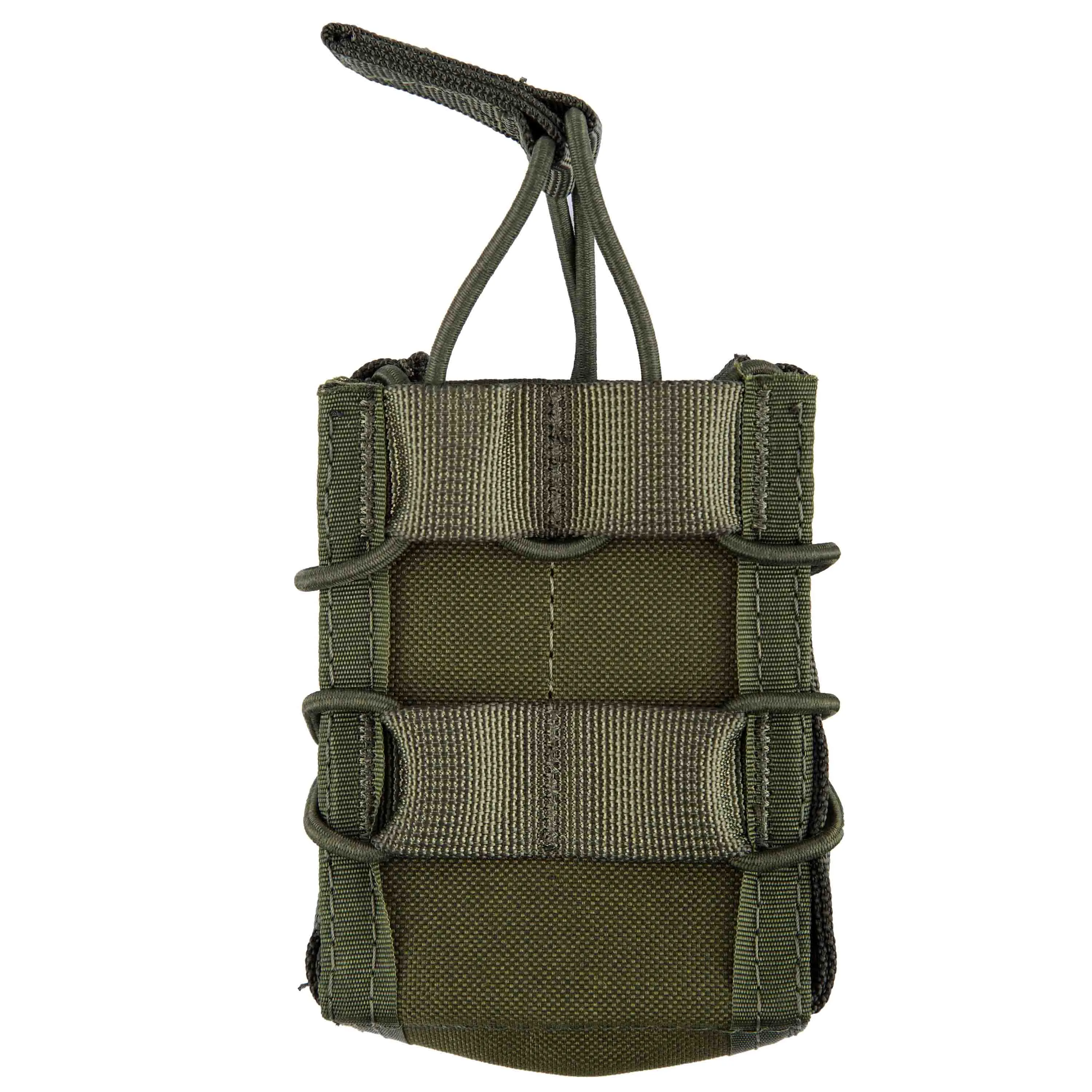Invadergear -  Magazintasche 5.56 Fast Mag Pouch