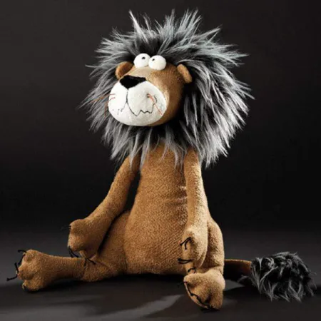 Sigikid Metusa Leo, Beasts