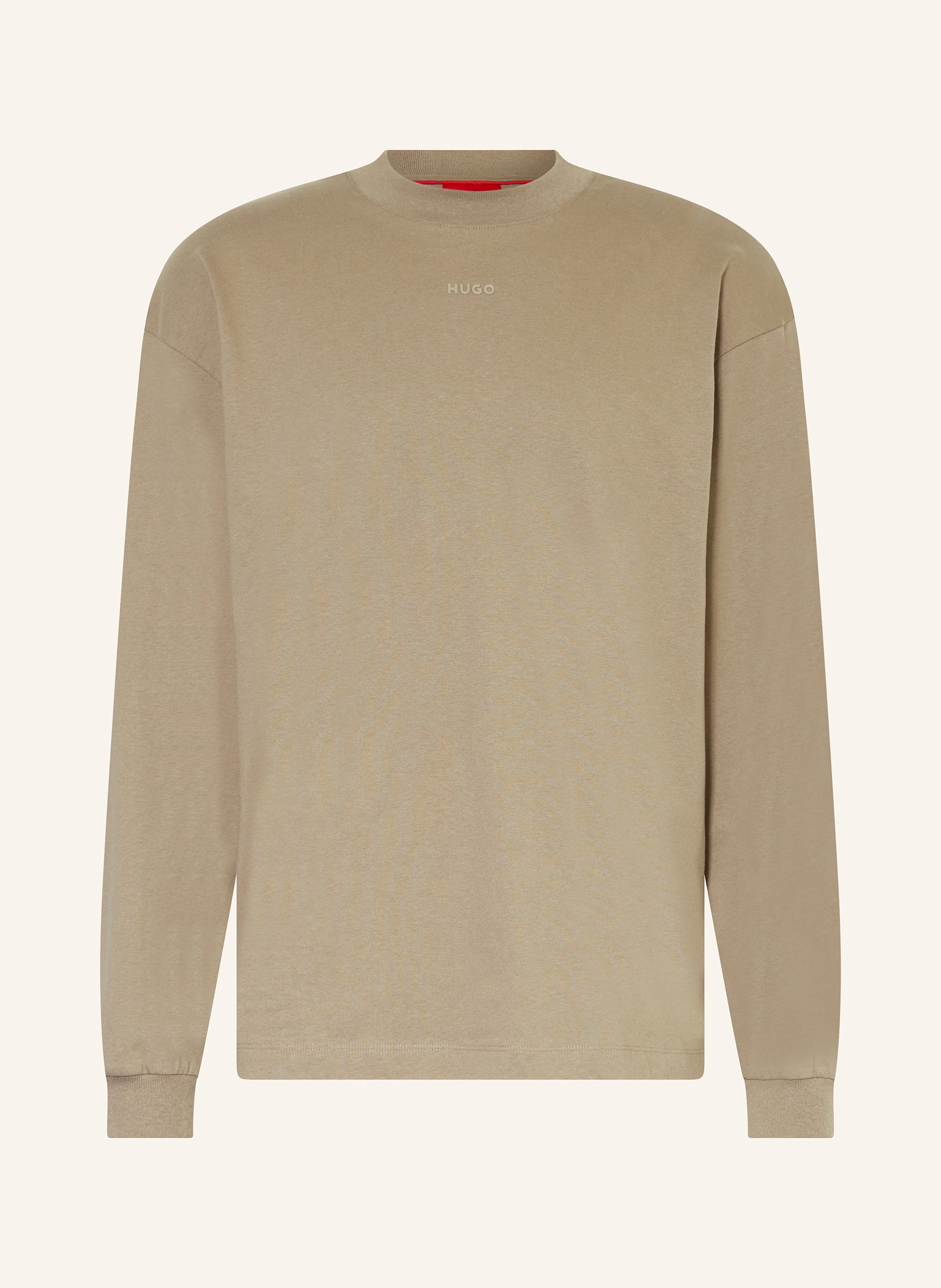 HUGO Longsleeve DAPOSO