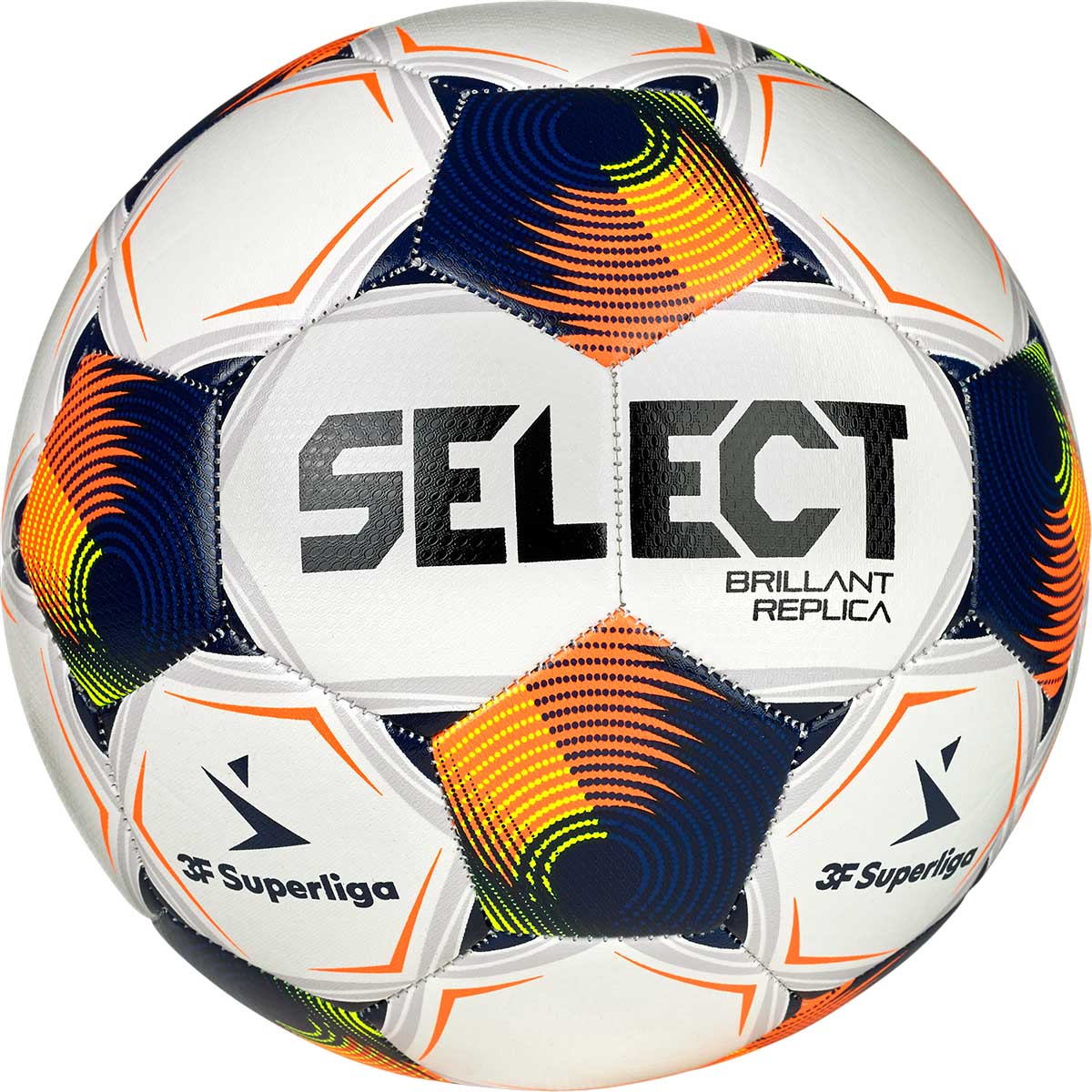 SELECT Brillant Replica 3F Superliga Fodbold