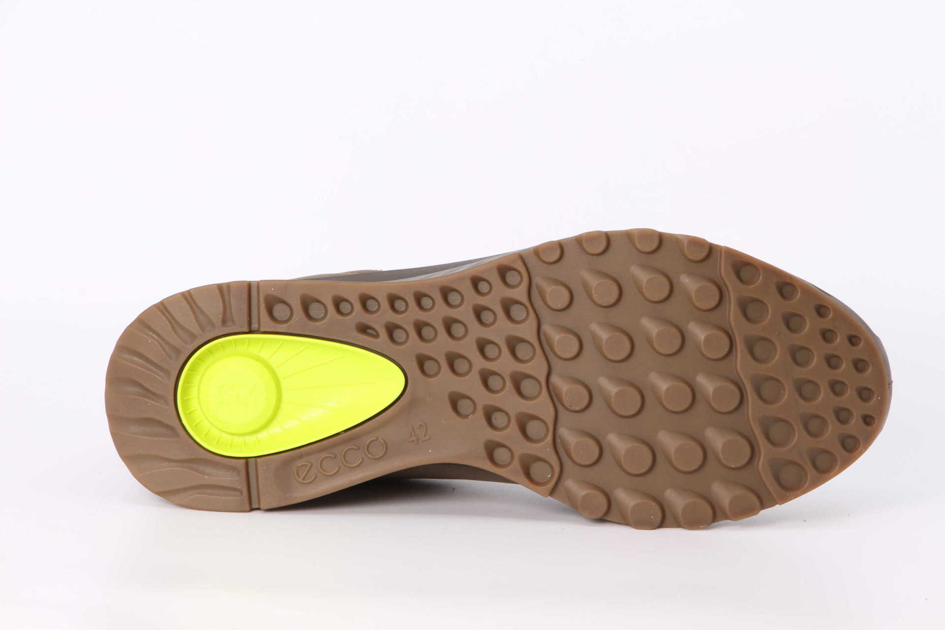 Ecco Exostride Men GTX dark clay