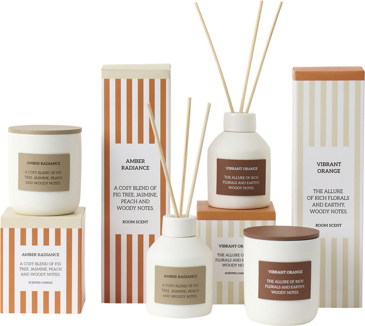Magasin du Nord Collection 200 ml Amber radiance