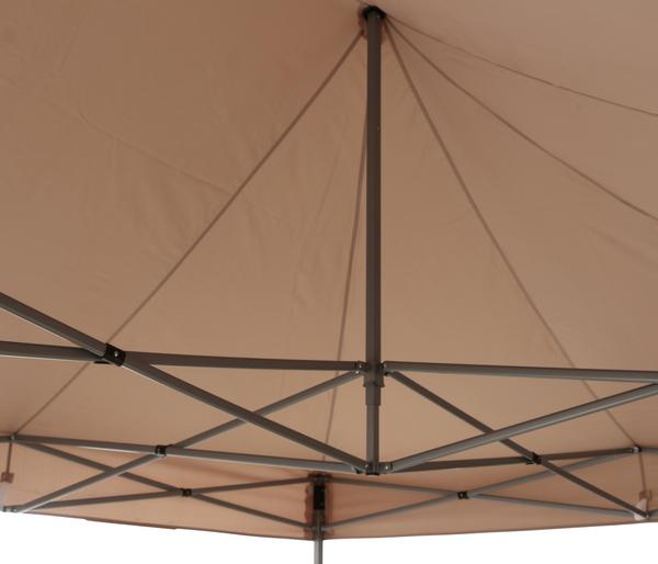 Siena Garden Pavillon Allrounder, ca.