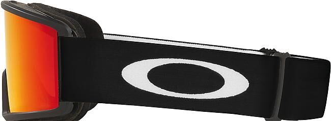 OAKLEY - MASQUE DE SKI TARGET LINE L FIRE IRIDUM CAT 3