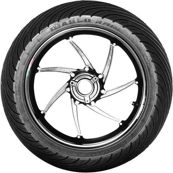 Pirelli - Pneu Diablo™ Rain - SCR1