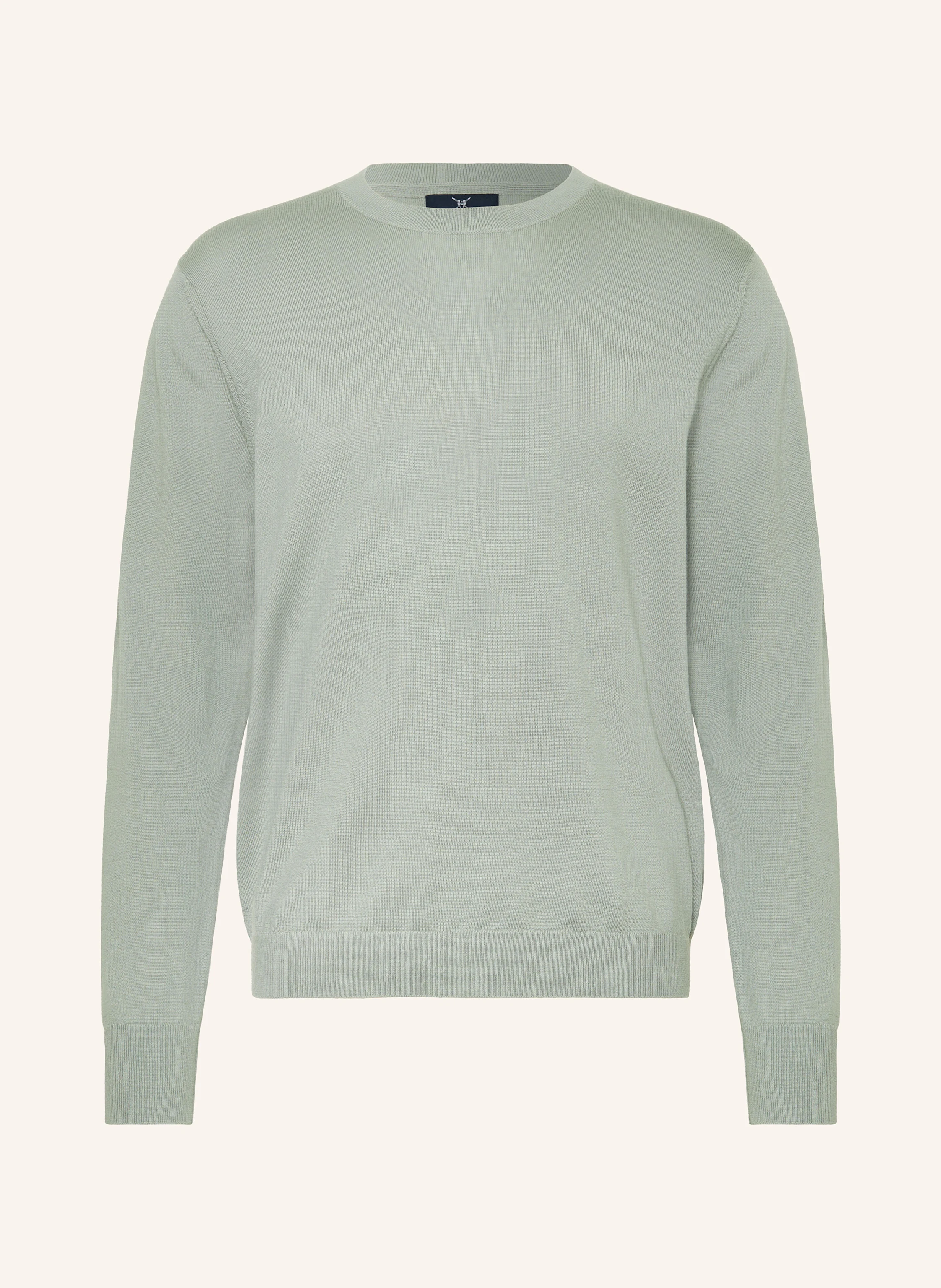 STROKESMAN'S Pullover
