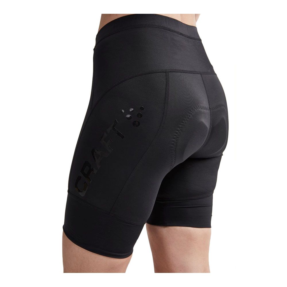 Craft ESSENCE - Cuissard Femme black