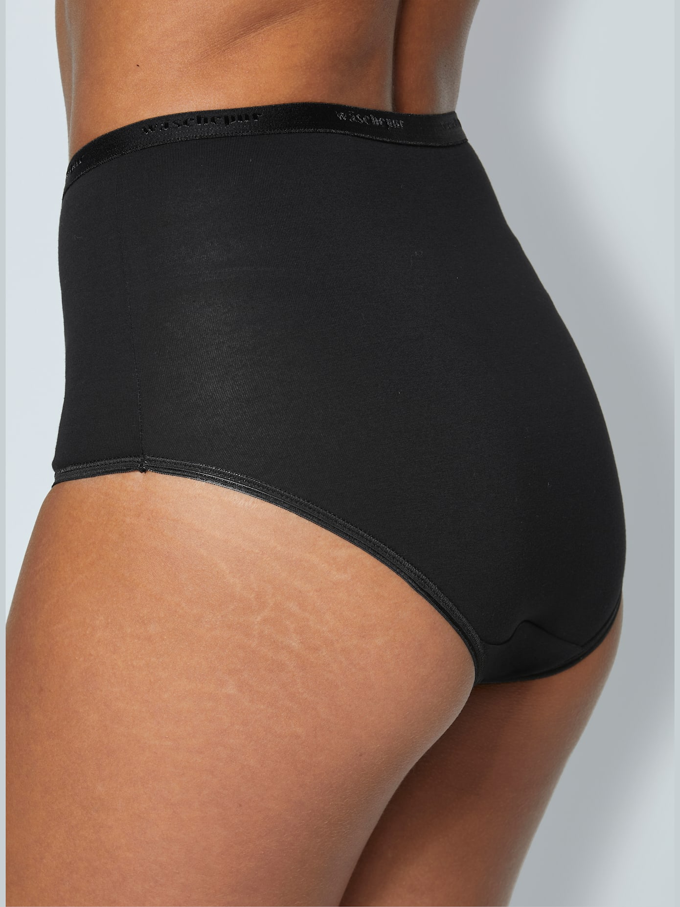 Slips jersey fin